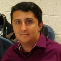 William Hojat Beigi