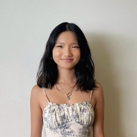 Madeline Liu