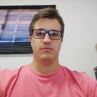 Cassio R. de Castro Neto