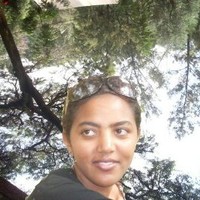 Betizew Zewdie