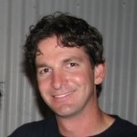 Martin Tyson