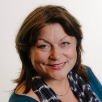 Carla Van Buuren