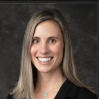 Katie Dallas, Mba