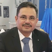 Neelkamal Tiwari