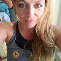 Terri Staffford