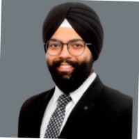 Gurman Singh Banga