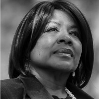 Hattie Portis-Jones, Mpa