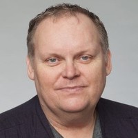Eric Keyzer