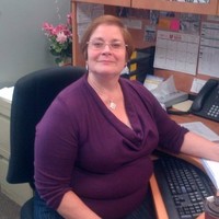 Mary D Lloyd