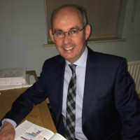 Martin Lynch