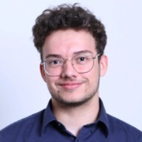 Luca Gambera