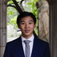 Ashton Tang