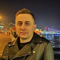 Dmitriy Zhuchkov