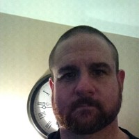 Brett Whitacre