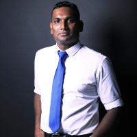 Luke Manimaran D.