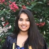 Chittshree Pandya