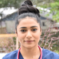 Deepkamal Matharu
