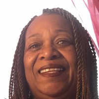 Jeanette Hines Taylor
