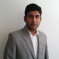Tushar Gupta