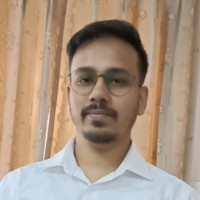 Kshitij saini