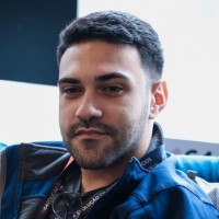 Lucas Marcel Emmanuel