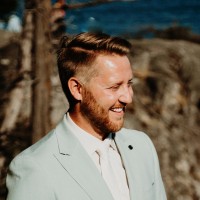 Colin Gordner