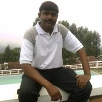Rajesh Yadav