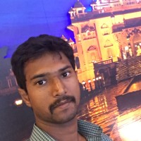 Polinati.Venkata Dileep Ramprasad