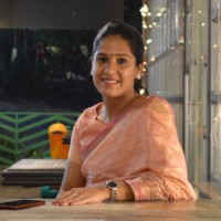 Sonal Naik