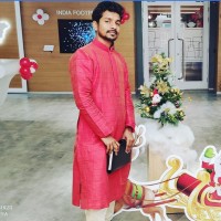 Manish Kumar Garg