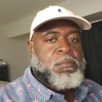 Christopher Royster