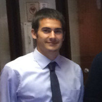 Patrick Smith, Cpa
