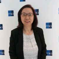 Shireen Wong