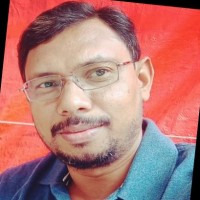 Rajkishor Behera