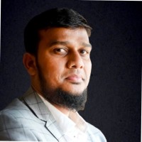 Shahinsha Abdul Basheer