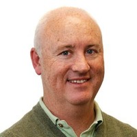 Nigel McGrath