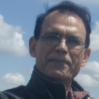 Saleem Akhtar