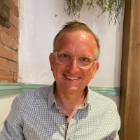 Mark Rowell