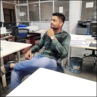 Manish Bagora