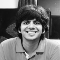 Vaibhav P.