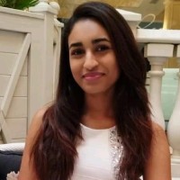 Zoe Ramiah