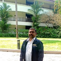 Suraj Kshirsagar