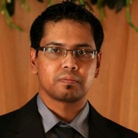 Iftekhar Hassan