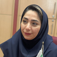 Mahboobeh Sadeghi
