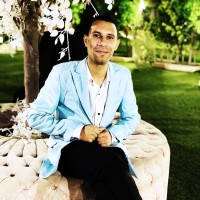 Mostafa Ebrahem