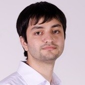 Vladimir Akopov