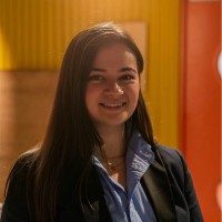 Joana Gounari