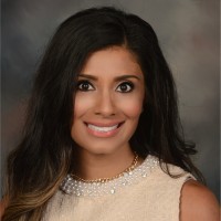 Jasmine Sandhu
