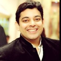 Vaibhav Gautama