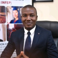 Emmanuel Koledoye